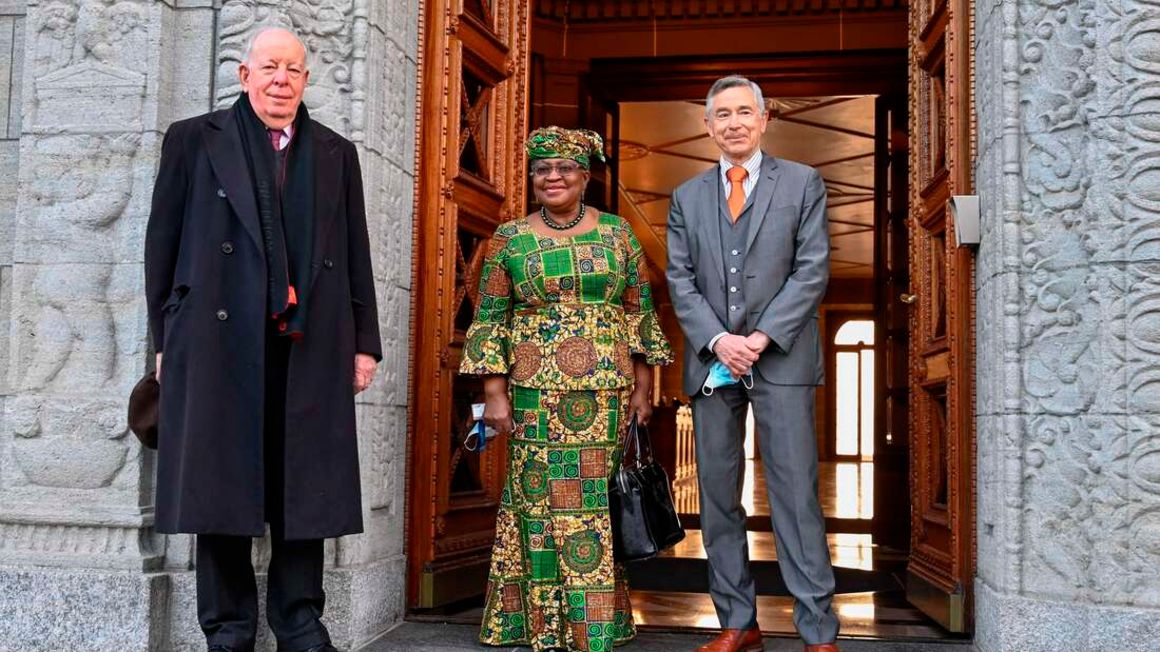Hopes for WTO as Okonjo-Iweala takes charge in Geneva