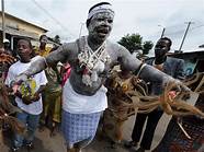 Uganda passes law to criminalise human sacrifice