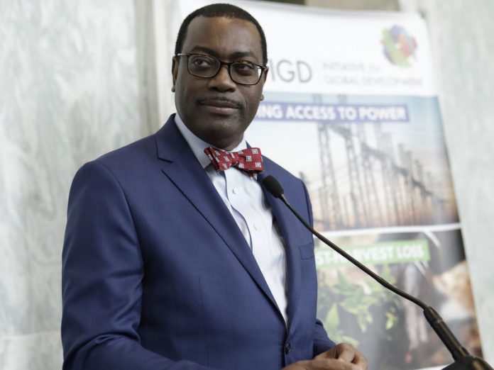 Youth are Africa’s best asset; invest in them – AfDB President, Adesina
