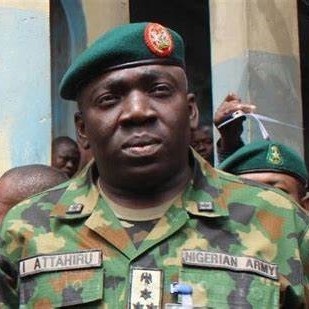 Nigeria: Army Chief, wife die in air crash 2 weeks after presidency alleged plans to overthrow Buhari