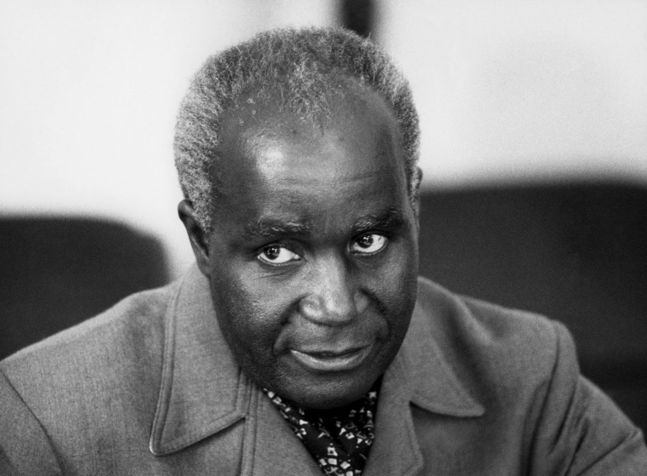 Zambia’s first leader, Kenneth Kaunda to be interred  on July 7