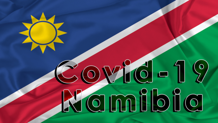 Namibia under heavy grip of COVID-19: loses two more political heavyweights