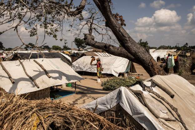 Mozambique: Cabo Delgalo still unsafe, UN warns returnees