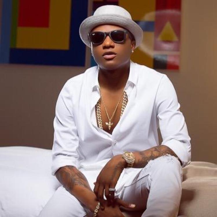 Two Minutes: Wizkid sells out 3 dates for 02 Arena concert tickets in minutes