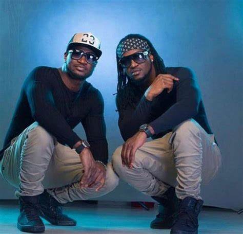 40th birthday: Peter and Paul of P-Square fame reconcile after years of feuding