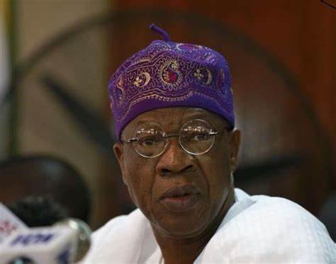 Nigeria’s Information Minister Faults Lekki Massacre report