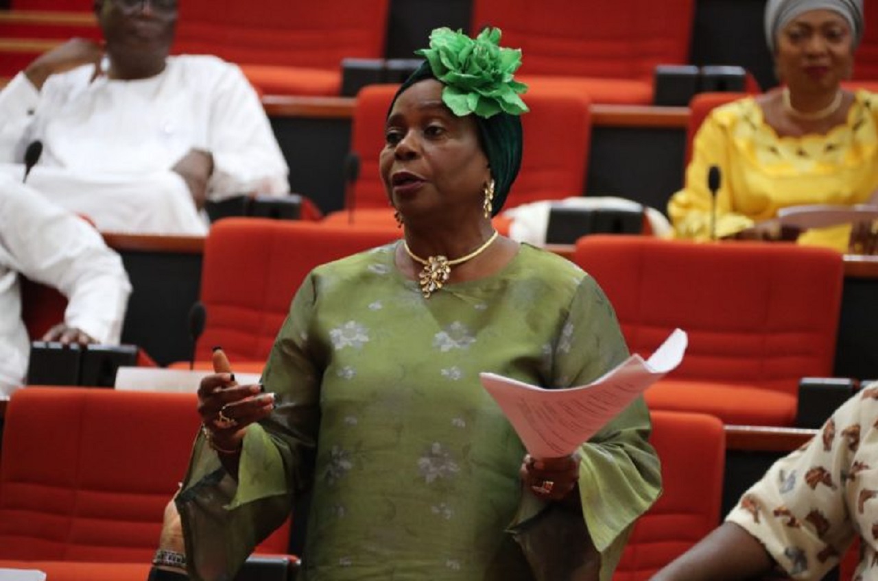 Gender Equity Makes No Sense, Nigerian lawmakers reject gender bill