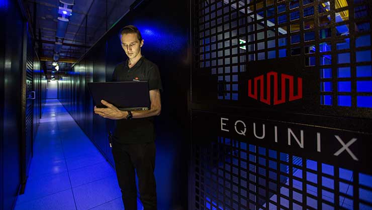 Equinix to acquire MainOne for US$320M, expand operations in Africa