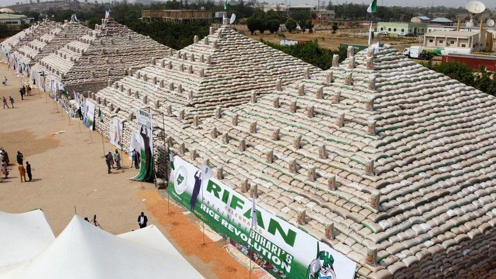 AFDB approves $1.5 billion facility to avert food crisis in Africa