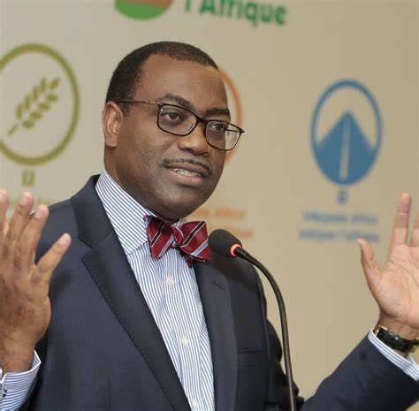 AfDB President, Adesina, Garners Strong Global Support for Africa