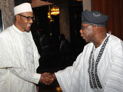 Nigeria 2023 polls: Buhari warns diplomats against meddling in polls