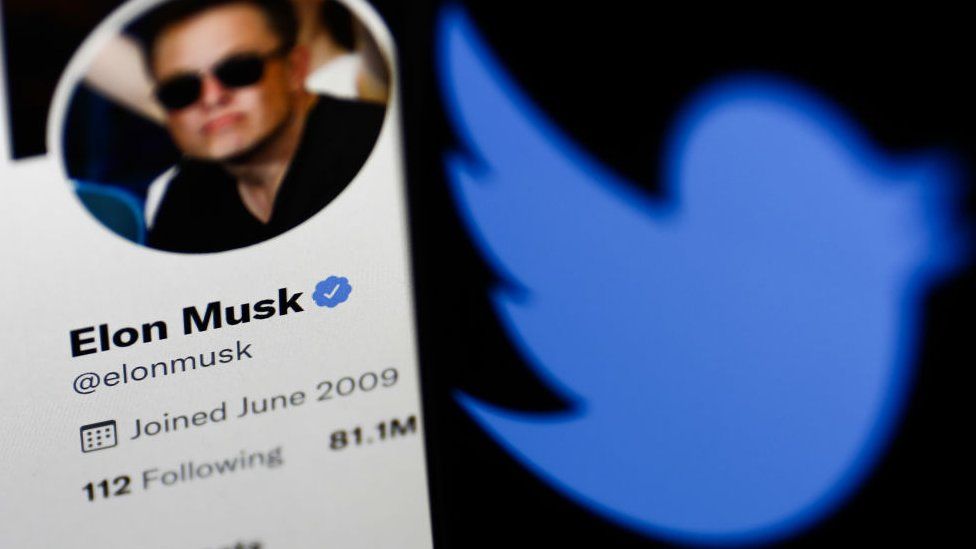 Elon Musk Not Joining Twitter Board