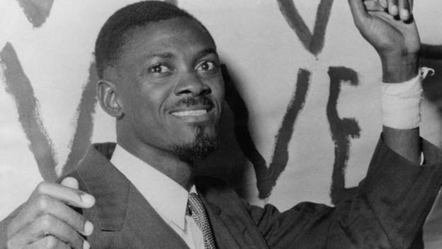 Belgium set to return Patrice Lumumba’s tooth, this June 30th