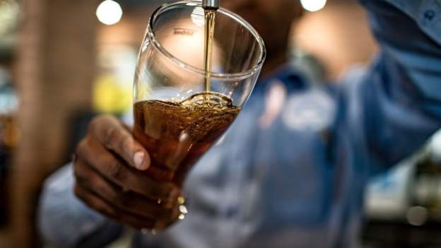 Mandela family urges alcohol ban after tavern deaths