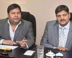 South Africa: Gupta brothers arrested in UAE