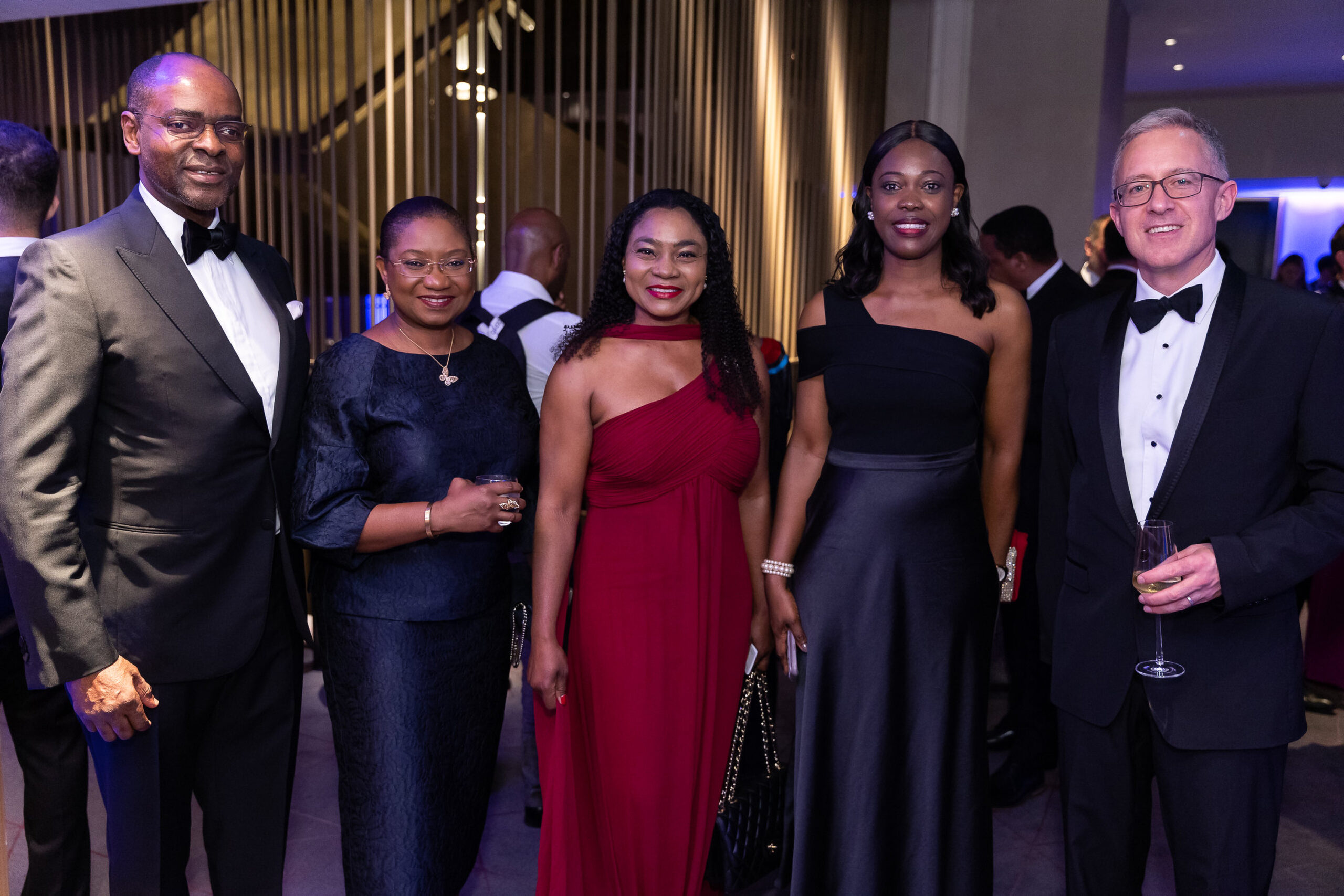 Ecobank wins coveted Africa’s Best Bank Awards