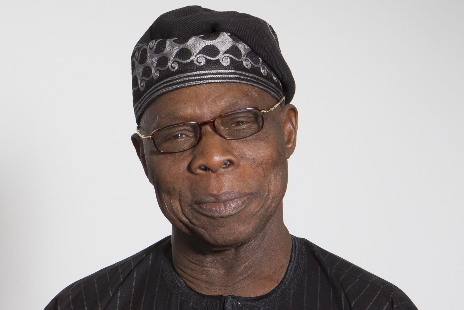 ‘Africa will decide its energy future’ – Obasanjo