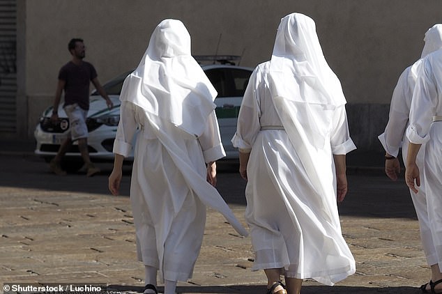 Gunmen abduct Catholic nuns on South-East Nigerian highway