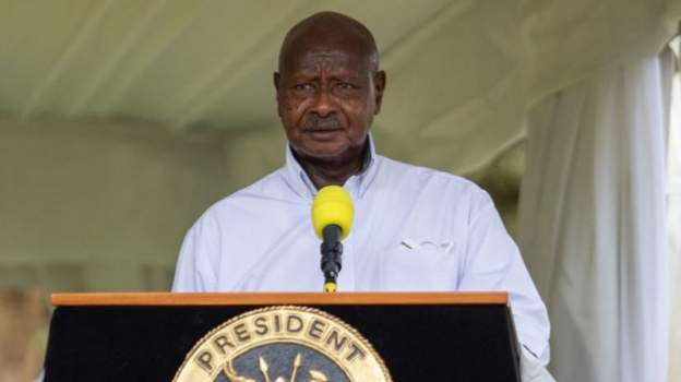 Uganda: President Musevi rules out Ebola Lockdown as WHO laments late detection