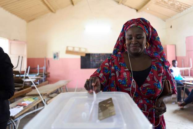 Senegal leads West Africa in women MPs, Other Offices