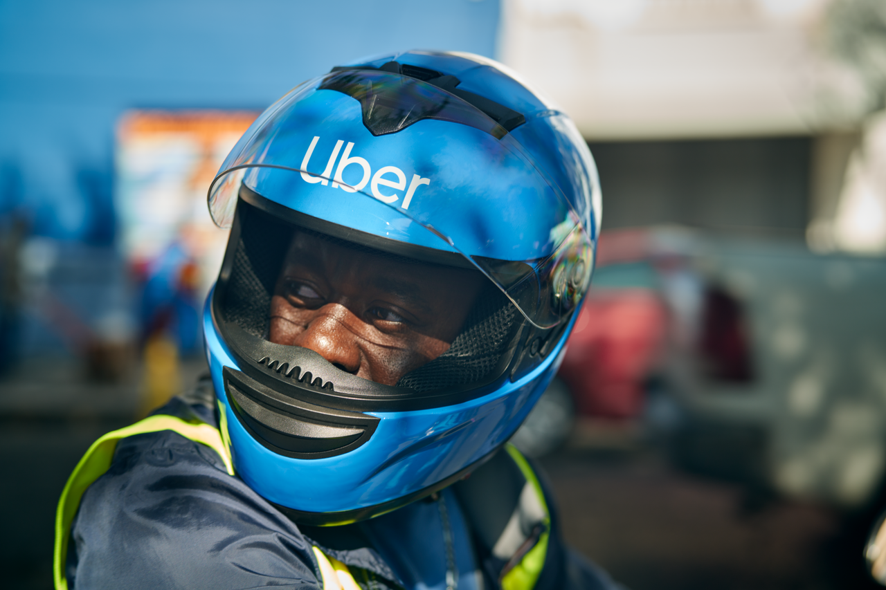 Uber expands to Owerri, Akure, unveils new products