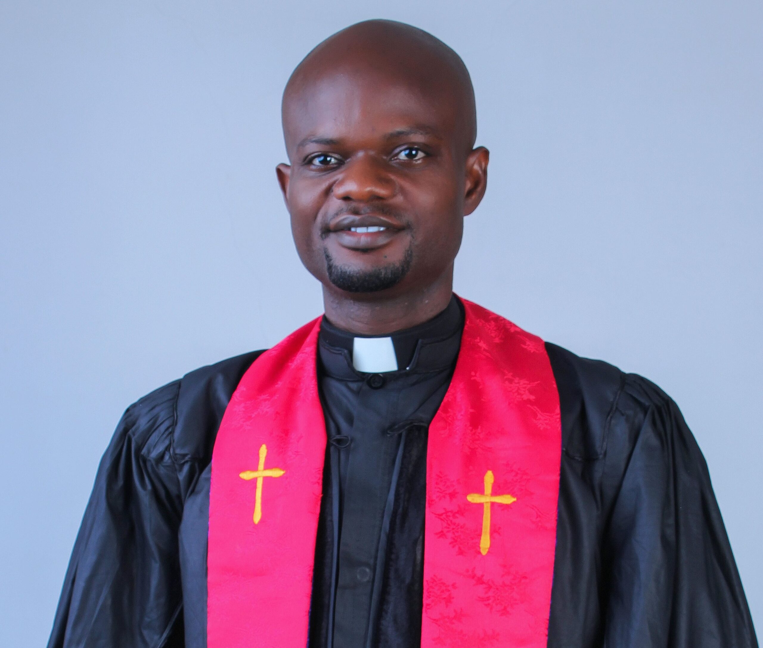 I Got Holy Ghost Baptism in Scripture Union, Says Rev. Chima on Ordination