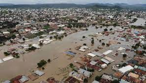 More flooding coming, authority warns Nigerians