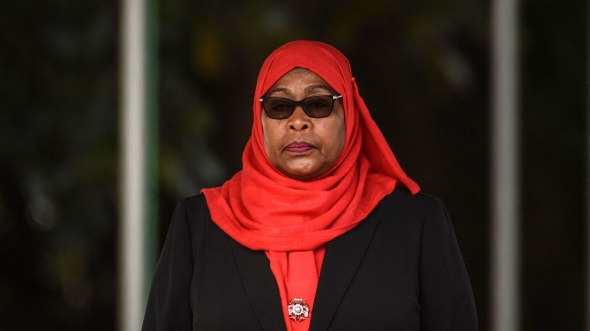 Tanzania: President lifts ban on opposition political rallies