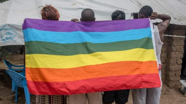 Uganda’s watchdog push to outlaw LGBTQ groups