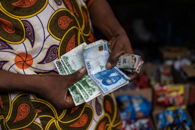 Nigeria: Old and New Currencies to Co-exist Till Year-End