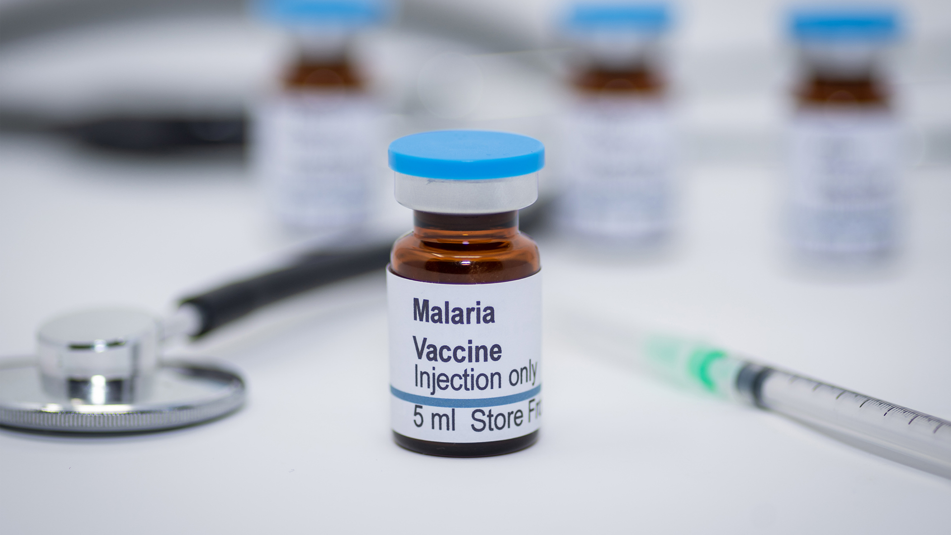 Nigeria grants approval for first locally produced Malaria Vaccine
