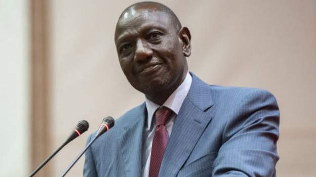 Kenyan Government bares fangs against Nation Media Group over report