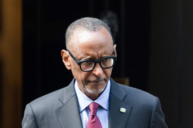 Rwanda: President Kagame sacks over 200 soldiers including generals