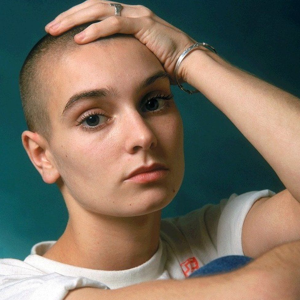 Sinéad O’Connor obituary: A talent beyond compare