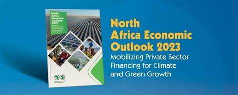 2023 North Africa Economic Outlook set to reach 4.6 percent