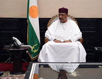 Niger: President still on detention as World’s, African leaders rally help