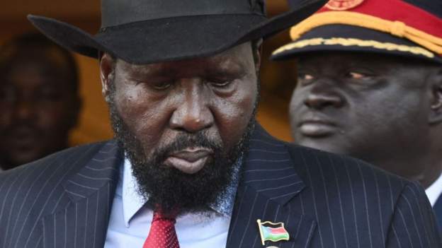 South Sudan 2024: President Kiir for re-election after 14 years rule