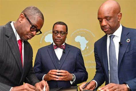 AfDB, Google collaborate on digital transformation in Africa