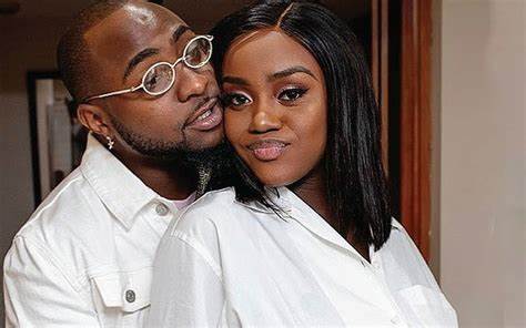 Davido’s Boy and Girl Twins a Year After Son’s Death Gladdens His Heart