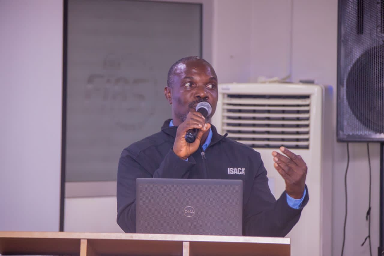 Cybercrimes cost Nigeria, Others $7trillion in 2022, Says ISACA Chief, Omoke