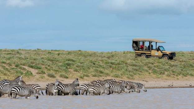 Serengeti named Africa’s best park for fifth time