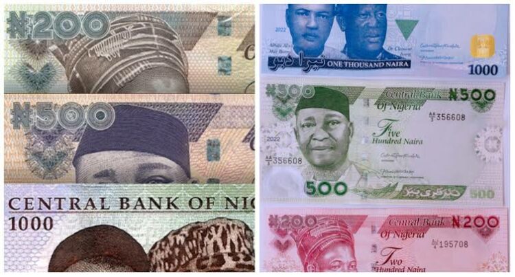 Nigeria: Old, New Naira Notes To Remain Legal Tender Till Further Notice