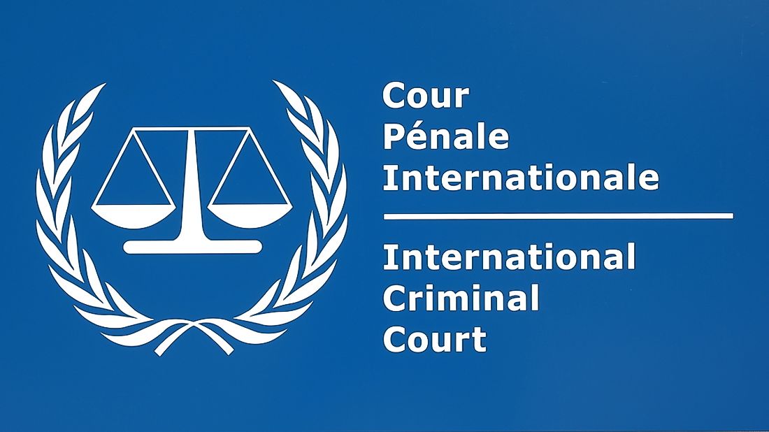 Human Rights Day: International Crimes Victims on our minds, says ICC