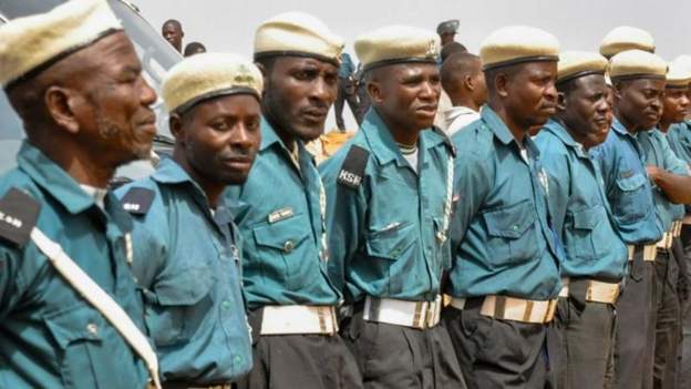 Nigeria: Islamic police arrest TikToker in Kano