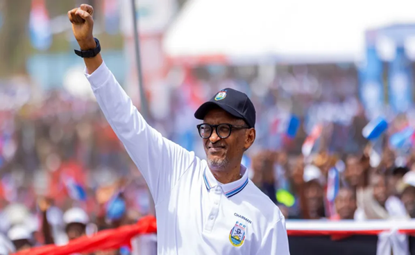 Kagame Rally: Respect Rally Rules, Govt. Advises after Deadly Stampede