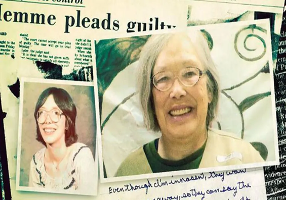 Innocent Woman regains freedom after 43 years in prison