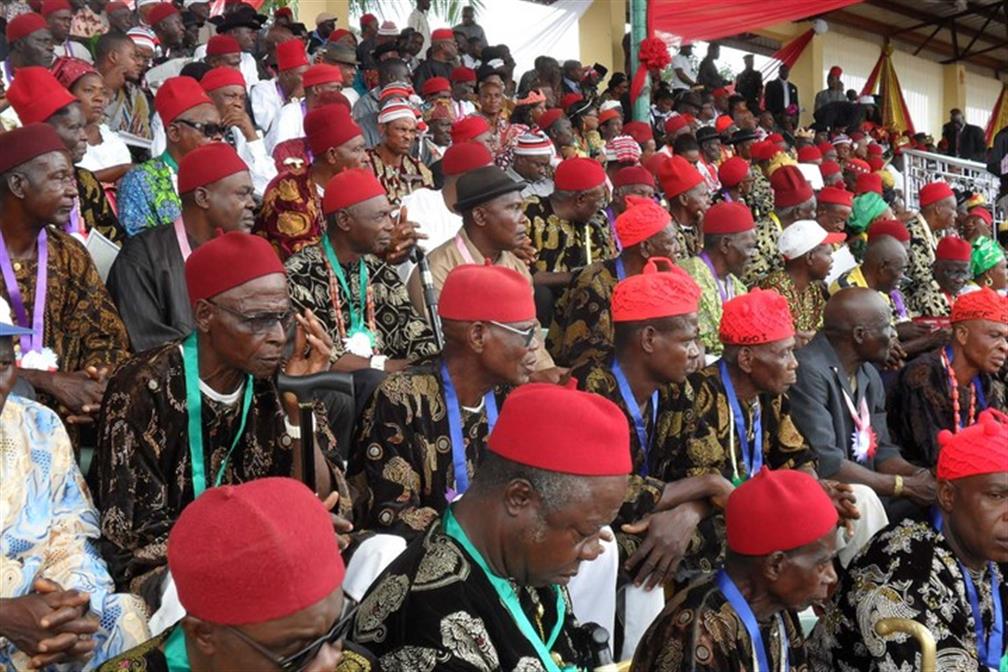 ‘Igbo Must Go’: To Where, please? By Taiwo Adisa