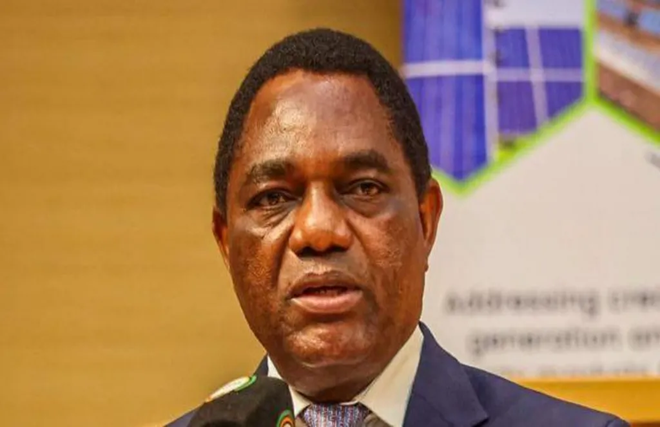 Zambia: Three Judges Face Karma for ruling in favour of former President