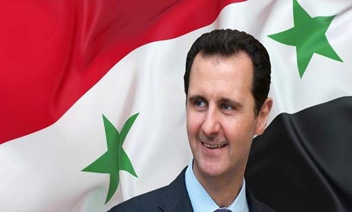 Familiar temptation that turned Assad to a dictator, By Kelechi Okoronkwo