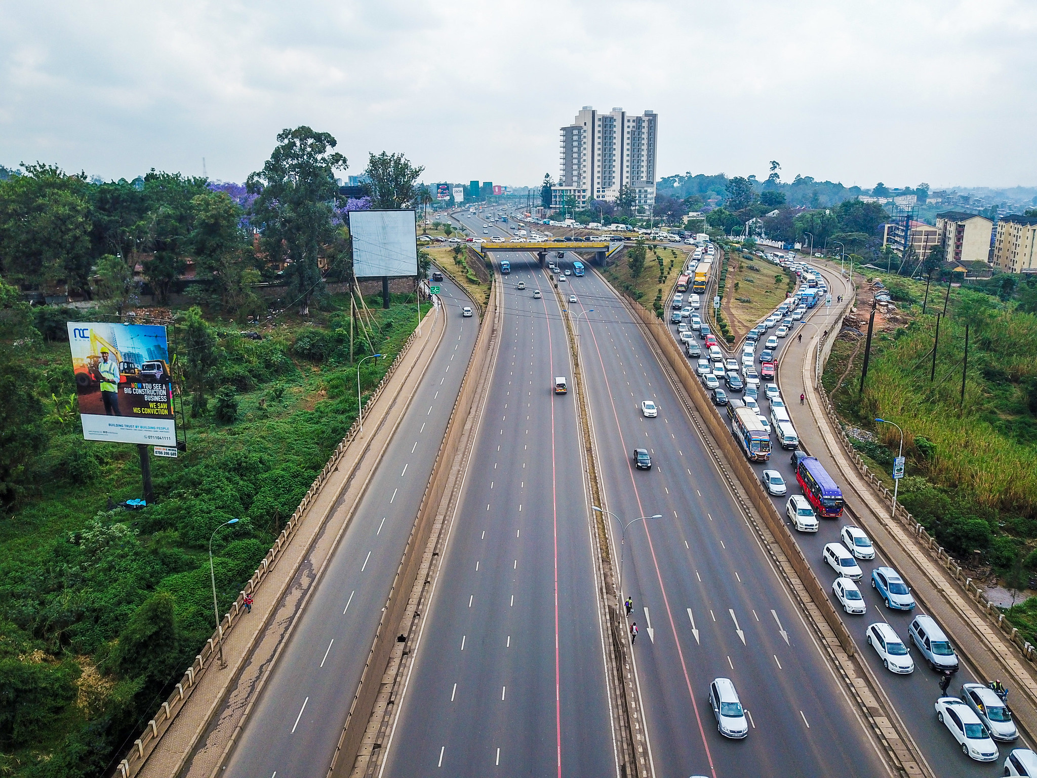 Eswatini: AfDB approves $140 million loan for road projects